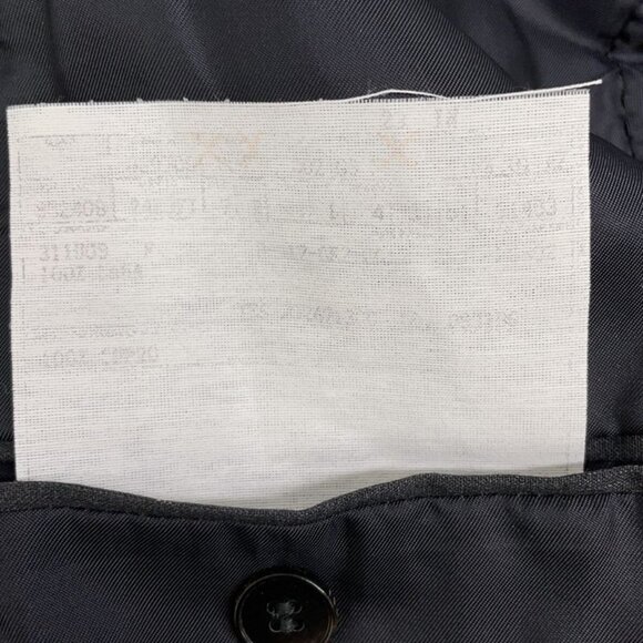 Gucci Step Return Single Hat ) Gray - Picture 9 of 12